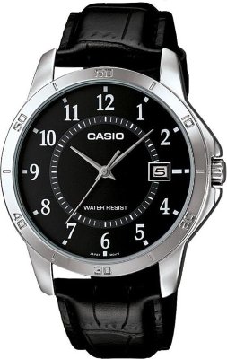 -Casio-MTP-V004L-1A1UDF-Kol Saati