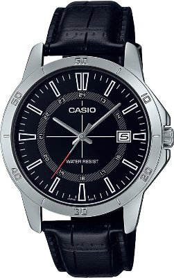 Casio MTP-V004L-1CUDF Kol Saati