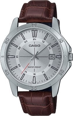 CASIO-STANDART-MTP-V004L-7CUDF-Kol Saati
