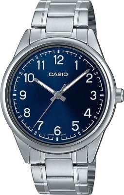 Casio MTP-V005D-2B4UDF Saat
