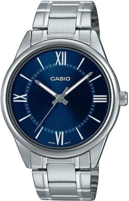 Casio MTP-V005D-2B5UDF Kol Saati