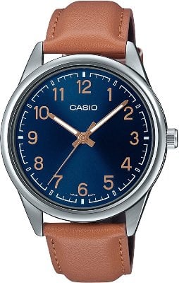 CASIO-STANDART-MTP-V005L-2B4UDF-Kol Saati