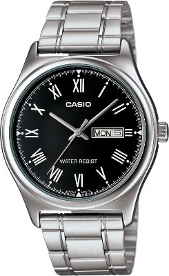 CASIO-STANDART-MTP-V006D-1BUDF-Kol Saati