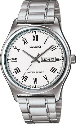 CASIO-STANDART-MTP-V006D-7BUDF-Kol Saati