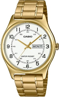 CASIO-STANDART-MTP-V006G-7BUDF-Kol Saati