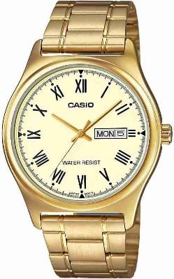 CASIO-STANDART-MTP-V006G-9BUDF-Kol Saati