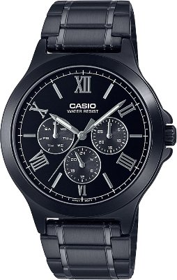 CASIO-STANDART-MTP-V300B-1AUDF-Kol Saati
