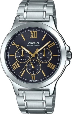 CASIO-STANDART-MTP-V300D-1A2UDF-Kol Saati