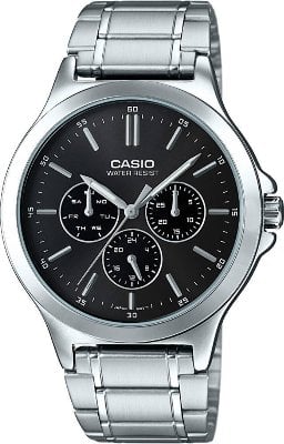 STANDART MTP-V300D-1AUDF Kol Saati