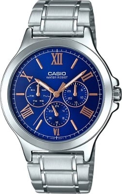 CASIO-STANDART-MTP-V300D-2AUDF-Kol Saati