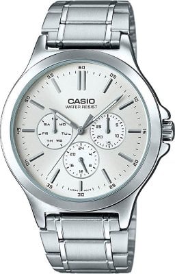 CASIO-STANDART-MTP-V300D-7AUDF-Kol Saati