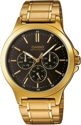 -Casio-MTP-V300G-1AUDF-Kol Saati