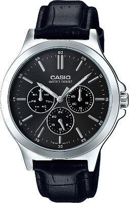 CASIO-STANDART-MTP-V300L-1AUDF-Kol Saati