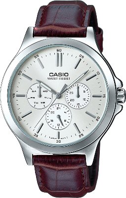 CASIO-STANDART-MTP-V300L-7AUDF-Kol Saati