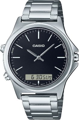 CASIO-STANDART-MTP-VC01D-1EUDF-Kol Saati