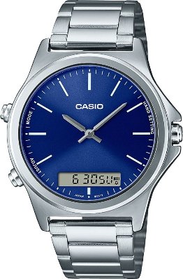 CASIO-STANDART-MTP-VC01D-2EUDF-Kol Saati
