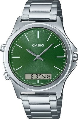 CASIO-STANDART-MTP-VC01D-3EUDF-Kol Saati