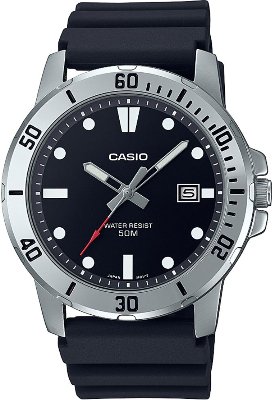 CASIO-STANDART-MTP-VD01-1EVUDF-Kol Saati