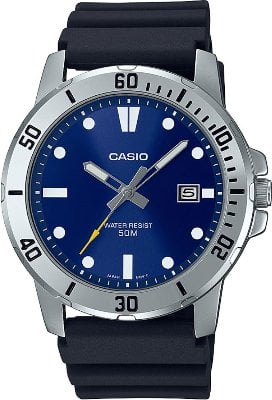 CASIO-STANDART-MTP-VD01-2EVUDF-Kol Saati