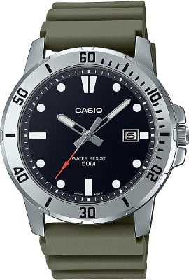CASIO-STANDART-MTP-VD01-3EVUDF-Kol Saati
