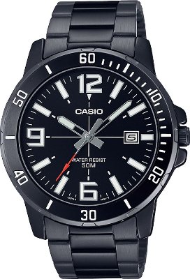 CASIO-STANDART-MTP-VD01B-1BVUDF-Kol Saati