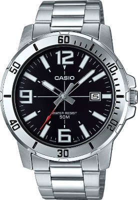 CASIO-STANDART-MTP-VD01D-1BVUDF-Kol Saati