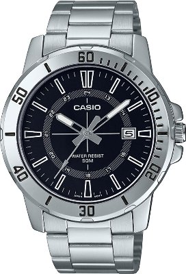 CASIO-STANDART-MTP-VD01D-1CVUDF-Kol Saati