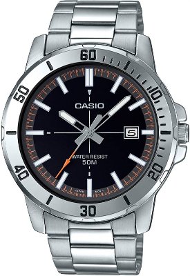 CASIO-STANDART-MTP-VD01D-1E2VUDF-Kol Saati