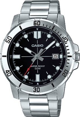 CASIO-STANDART-MTP-VD01D-1EVUDF-Kol Saati