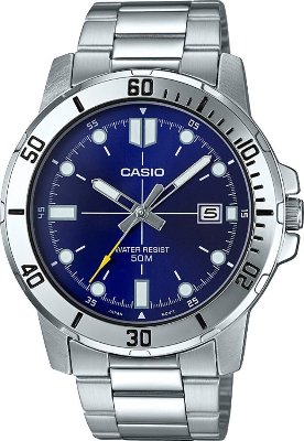 CASIO-STANDART-MTP-VD01D-2EVUDF-Kol Saati