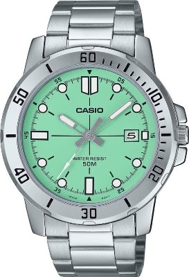 Casio MTP-VD01D-3E1VUDF Saat
