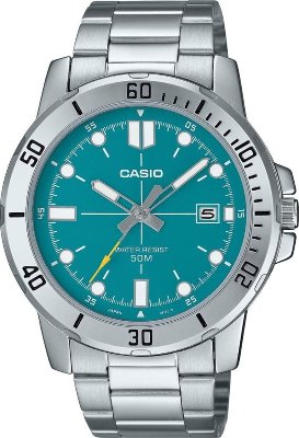 Casio MTP-VD01D-3E2VUDF Saat