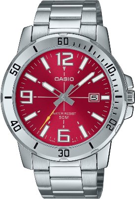 CASIO-STANDART-MTP-VD01D-4BVUDF-Kol Saati