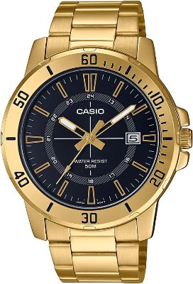 CASIO-STANDART-MTP-VD01G-1CVUDF-Kol Saati