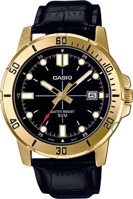 CASIO-STANDART-MTP-VD01GL-1EVUDF-Kol Saati