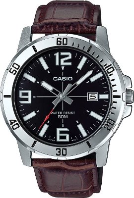 CASIO-STANDART-MTP-VD01L-1BVUDF-Kol Saati