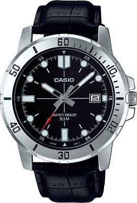 CASIO-STANDART-MTP-VD01L-1EVUDF-Kol Saati