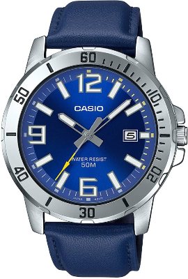 CASIO-STANDART-MTP-VD01L-2BVUDF-Kol Saati