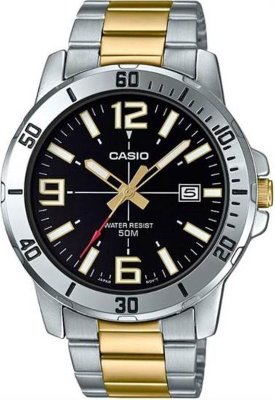 Casio MTP-VD01SG-1BVUDF Kol Saati