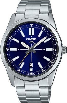 Casio MTP-VD02D-2EUDF Kol Saati