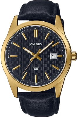 CASIO-STANDART-MTP-VD03GL-1AUDF-Kol Saati