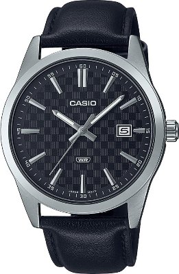 CASIO-STANDART-MTP-VD03L-1AUDF-Kol Saati