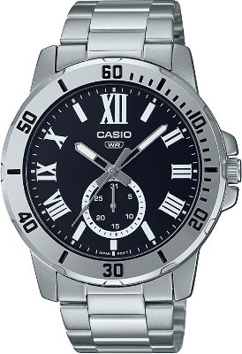 CASIO-STANDART-MTP-VD200D-1BUDF-Kol Saati