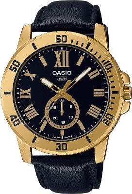 CASIO-STANDART-MTP-VD200GL-1BUDF-Kol Saati