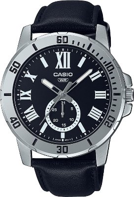 CASIO-STANDART-MTP-VD200L-1BUDF-Kol Saati