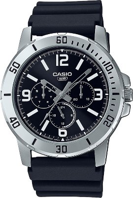 CASIO-STANDART-MTP-VD300-1BUDF-Kol Saati