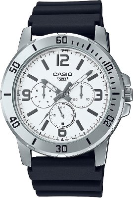 CASIO-STANDART-MTP-VD300-7BUDF-Kol Saati