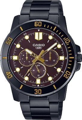 CASIO-STANDART-MTP-VD300B-5EUDF-Kol Saati