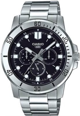 CASIO-STANDART-MTP-VD300D-1EUDF-Kol Saati