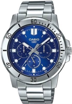 CASIO-STANDART-MTP-VD300D-2EUDF-Kol Saati
